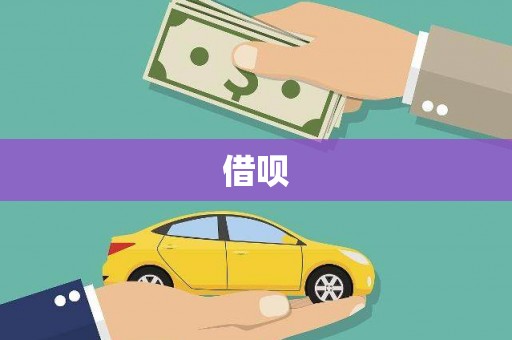 九龙借呗