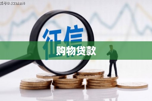 九龙购物贷款