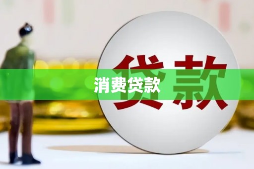 九龙消费贷款