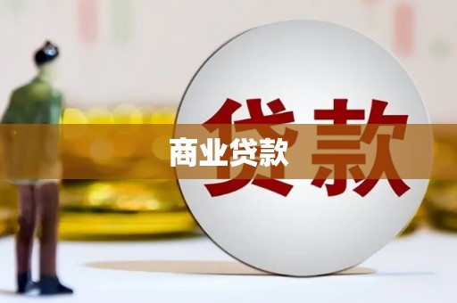 九龙商业贷款