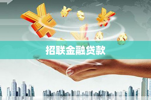 九龙招联金融贷款