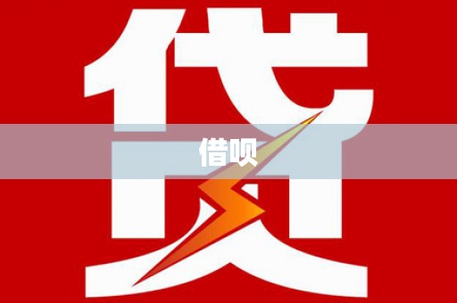九龙借呗
