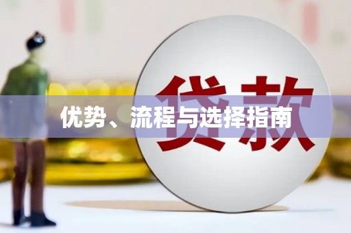 九龙优势、流程与选择指南