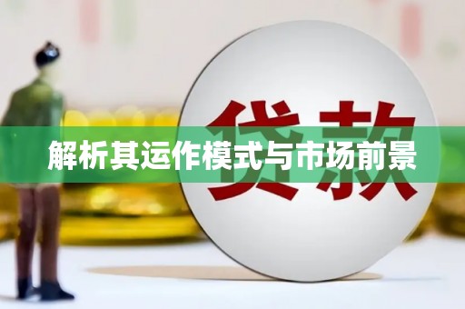 九龙解析其运作模式与市场前景