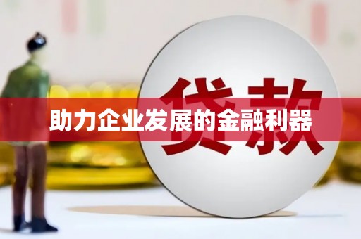 九龙助力企业发展的金融利器